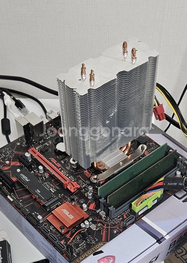 고장난 asus ex a320 보드팝니다 택포 1.5 ...--0
