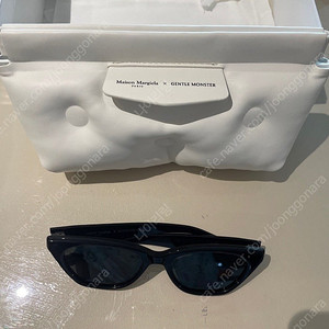 젠틀몬스터, 메종 마르지엘라 MM208