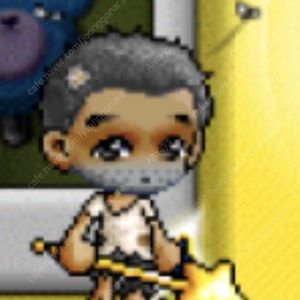 메이플랜드 메랜 메소 물통 (3000:1)