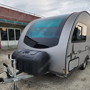 *면허없어도 가능*21년 리팀3900 미니카라반 판매합니다 ~~