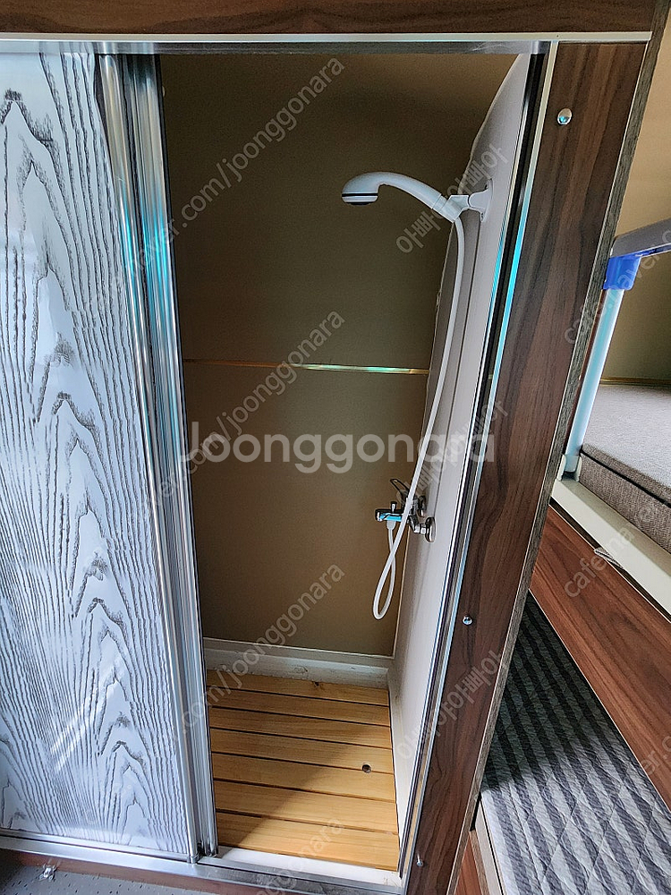 *면허없어도 가능*21년 리팀3900 미니카라반 판매합...--5