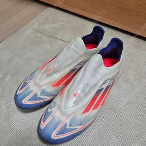 [270mm]아디다스 F50 엘리트 LL FG 판매