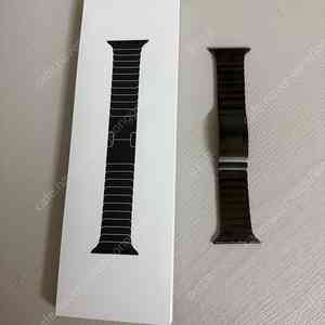 애플워치10 링크브레이슬릿 슬레이트 42mm 신상컬러