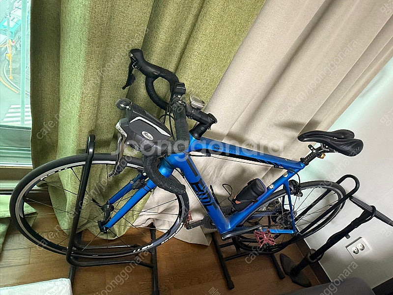 BMC 팀머신 SLR02 로드 자전거--0