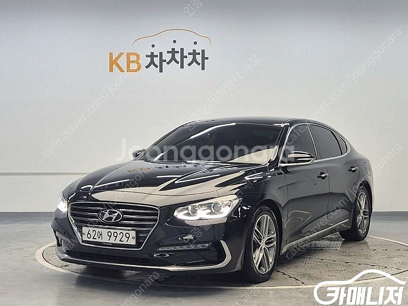 18년식 [현대]그랜저 IG 2.4 GDI 프리미엄 스...--0