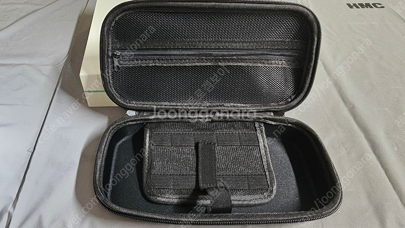 아야네오 에어 프로 1TB 배터리 교체품--9