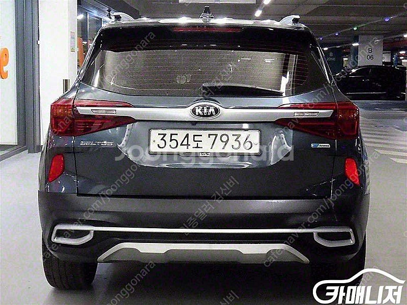 수원중고차 셀토스 디젤 1.6 2WD 노블레스 2020...--5