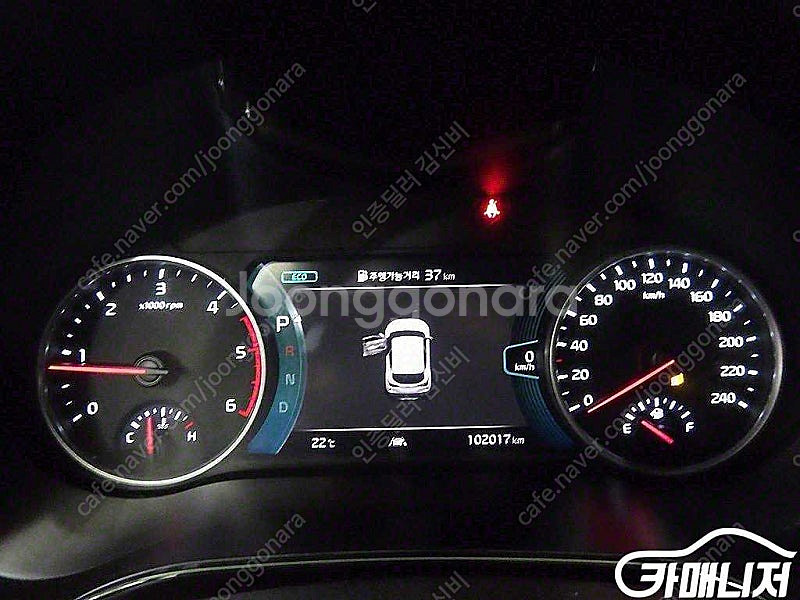 수원중고차 셀토스 디젤 1.6 2WD 노블레스 2020...--9