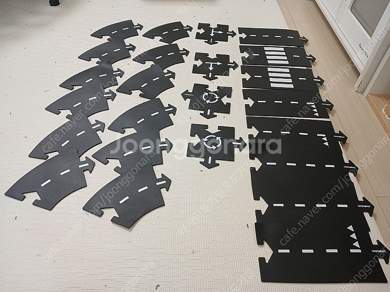 정토이즈 웨이투 프레이 24pcs 택배포함비--1