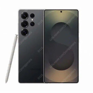 갤럭시s25울트라 제트블랙 1TB 16GB 최고사양->낮은 사양으로 교환