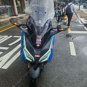 가격내림 2024 혼다 포르자 350 판매합니다