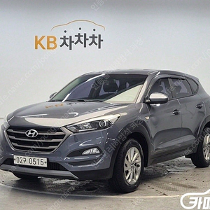 16년식 [현대]올뉴투싼 디젤 2.0 2WD 스타일 (5인승) 저신용전액할부여유자금허위매물 근절실매물