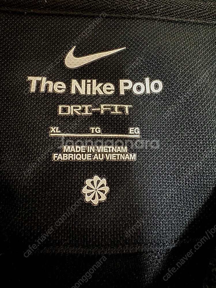 주말인하/US/택포The Nike POLO 드라이핏피케--3