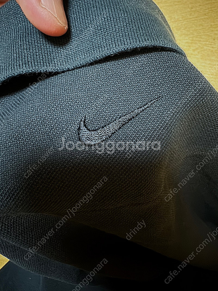 주말인하/US/택포The Nike POLO 드라이핏피케--6