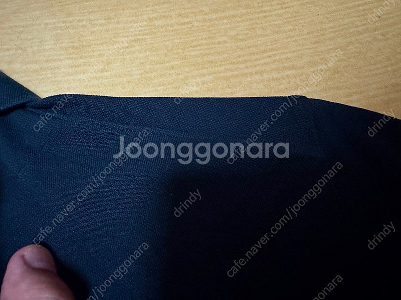 주말인하/US/택포The Nike POLO 드라이핏피케--8