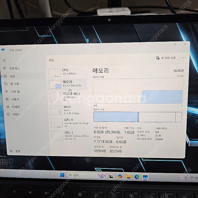 ASUS Rog flow Z13 i9-12900h 30...--2