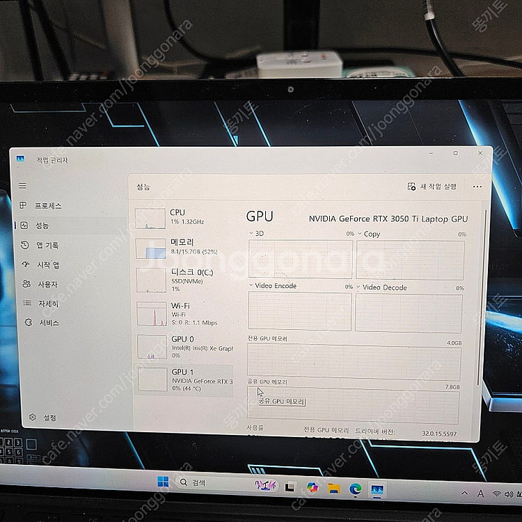 ASUS Rog flow Z13 i9-12900h 30...--4