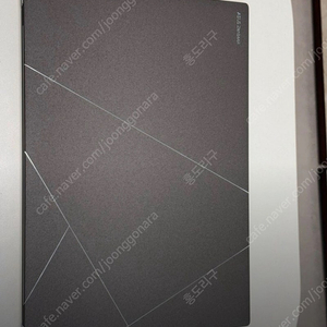 젠북 s14 oled 노트북 14인치 판매합니다
