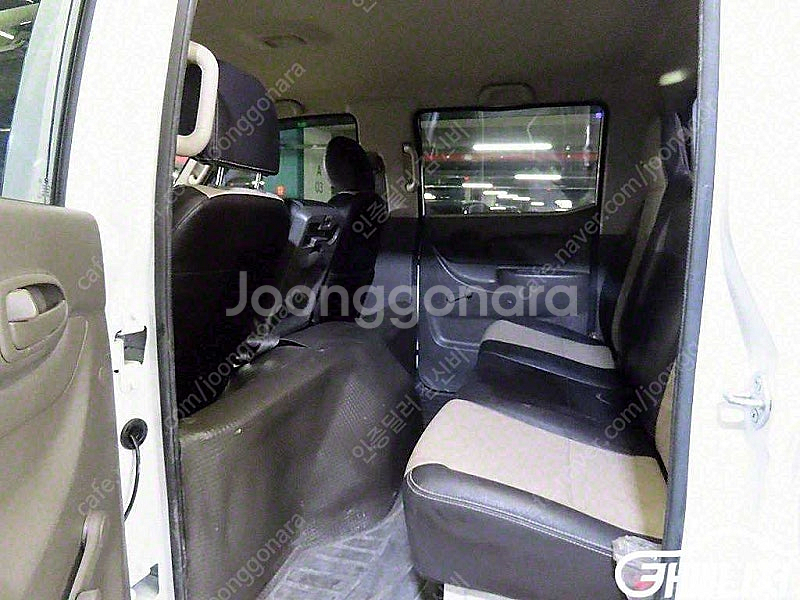 중고차 할부 카고 포터2 1.0톤/더블캡/초장축/(CR...--8