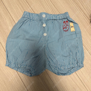 베베드피노 90 자라 바지
