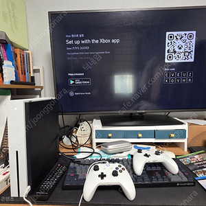 평택 xbox one s 500GB 판매합니다.