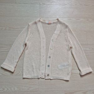 아이러브제이(I LOVE J)여름 가디건 판매합니다 S (5세, 100cm) 덤 엄청 많아요 룰라비 리미떼두두 프랜치캣 뉴발란스 베베드피노 슈슈엔크라 베베베베 로아엔제이