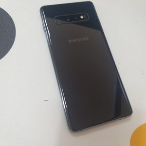 갤럭시S10플러스 아주 상태 조와요