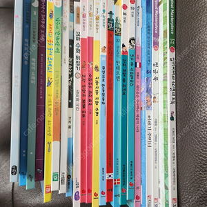 알사탕 책보 지인지기 생활속사회탐구 달달책방 샘플북