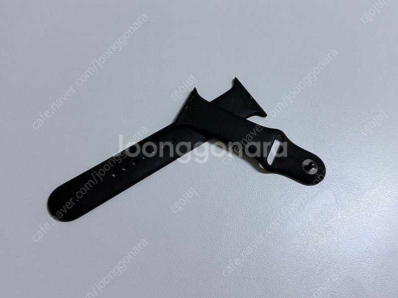 애플워치 정품 스트랩 44/45/49mm 스포츠루프, ...--1