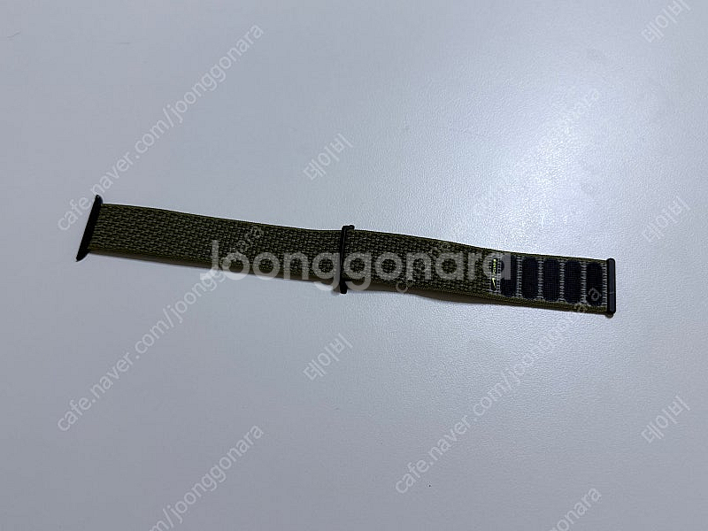 애플워치 정품 스트랩 44/45/49mm 스포츠루프, ...--3