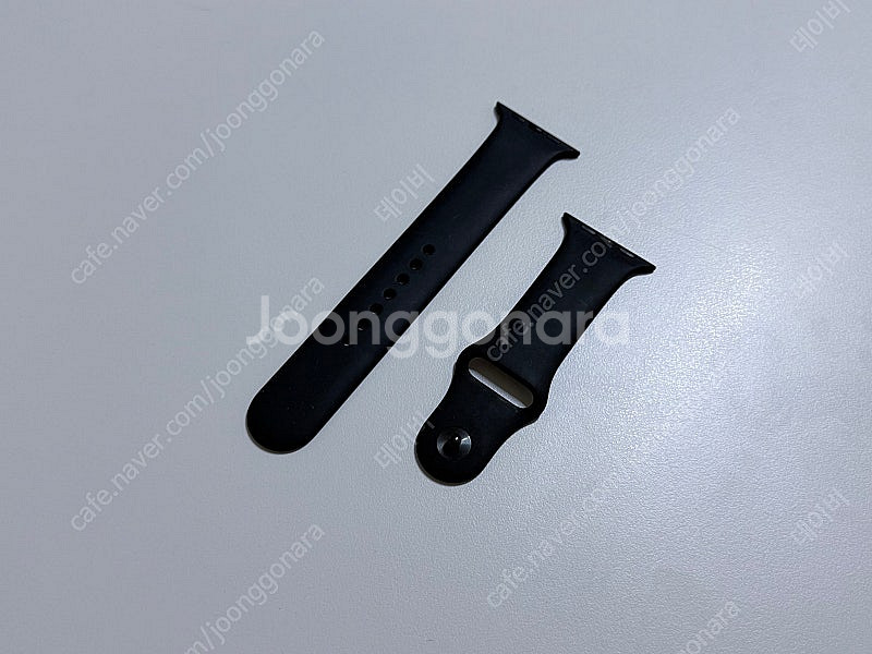 애플워치 정품 스트랩 44/45/49mm 스포츠루프, ...--5