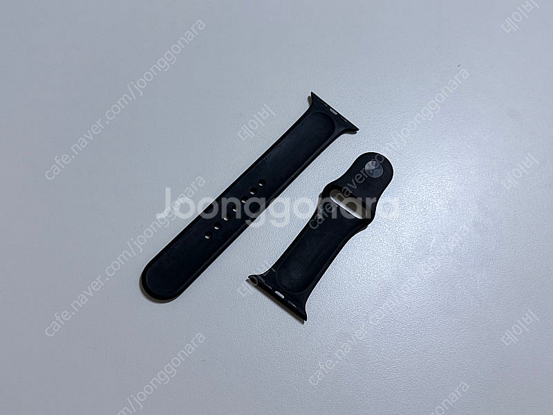 애플워치 정품 스트랩 44/45/49mm 스포츠루프, ...--6