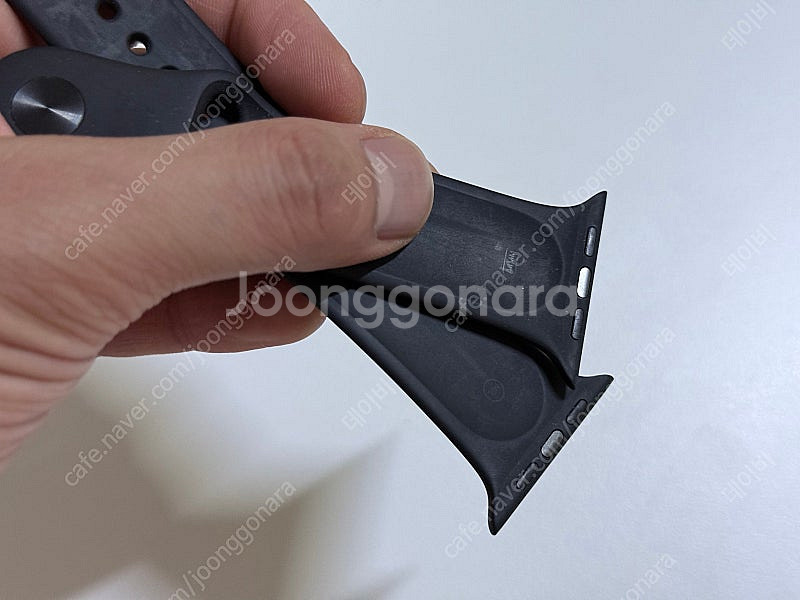 애플워치 정품 스트랩 44/45/49mm 스포츠루프, ...--7