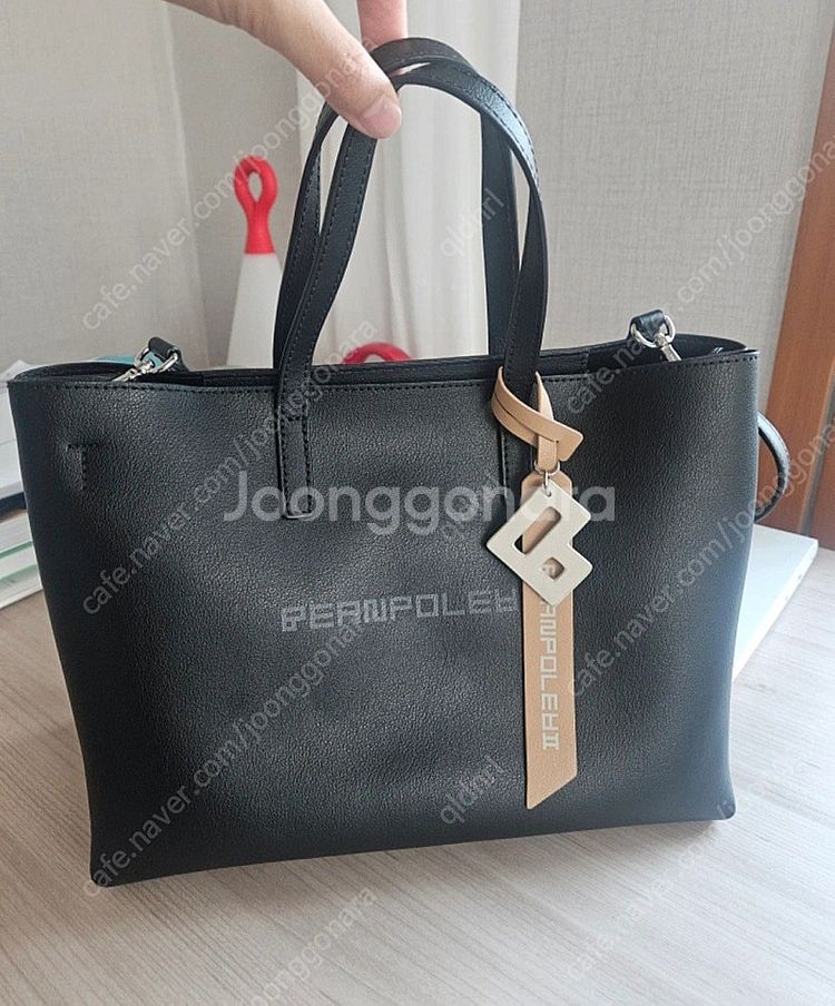 빈폴 리포터 토트백(타사이트유도 신고, 최종운포가격)--0