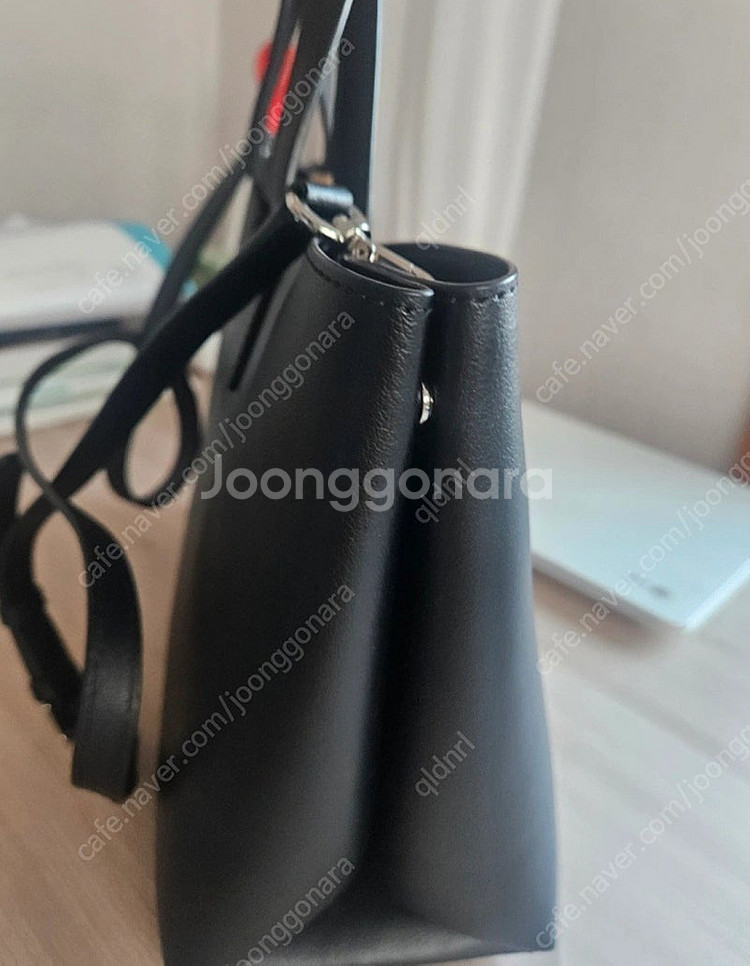 빈폴 리포터 토트백(타사이트유도 신고, 최종운포가격)--4