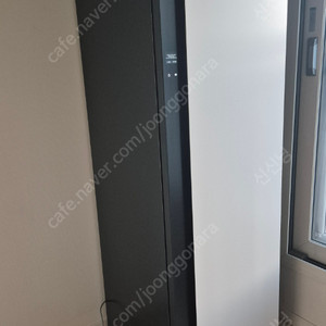 LG 스타일러 오브제컬렉션 SC5MBR80H 5벌+바지1벌