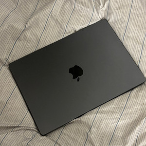 맥북 프로 14 2023 M3 Pro 스페이스 블랙