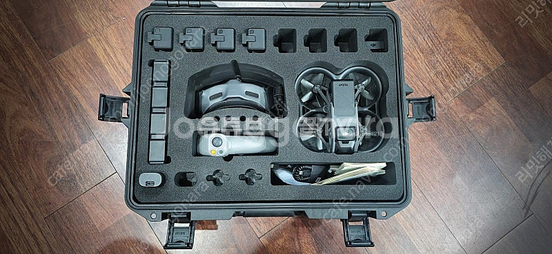 [서울직거래/새상품_중고나라VIP등급] DJI 아바타 ...--0
