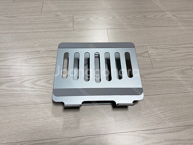 카멜 11 in 1 노트북 거치대 멀티허브 360도 회...--4