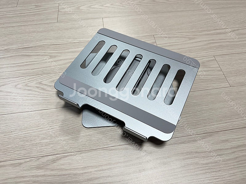 카멜 11 in 1 노트북 거치대 멀티허브 360도 회...--5