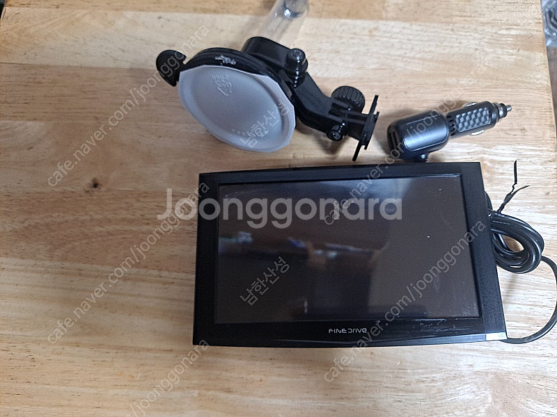 파인드라이브 네비게이션 iQ BLACK 3plus 7인...--3