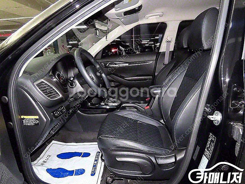 중고차 할부 셀토스 디젤 1.6 2WD 프레스티지 (5...--6