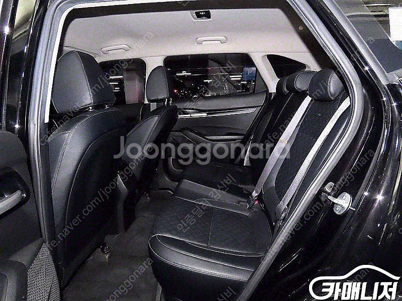 중고차 할부 셀토스 디젤 1.6 2WD 프레스티지 (5...--7