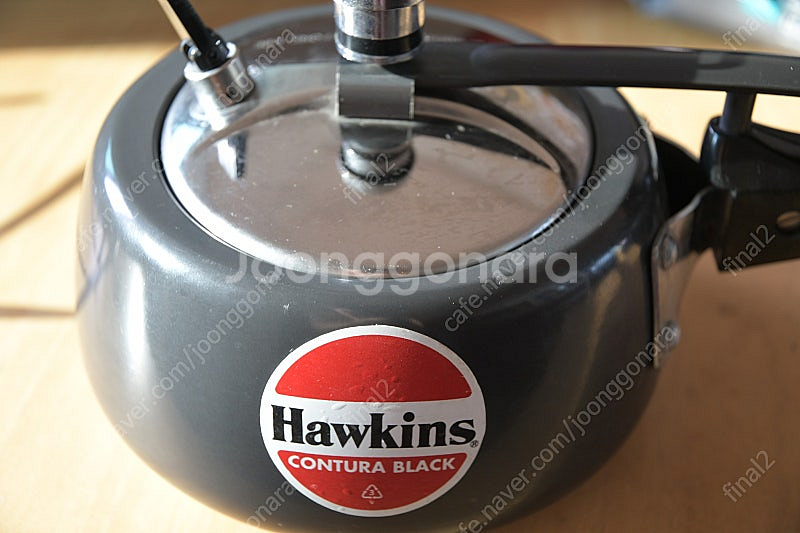 호킨스 압력밥솥 1.5L 압력밥솥--1