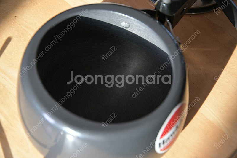 호킨스 압력밥솥 1.5L 압력밥솥--3