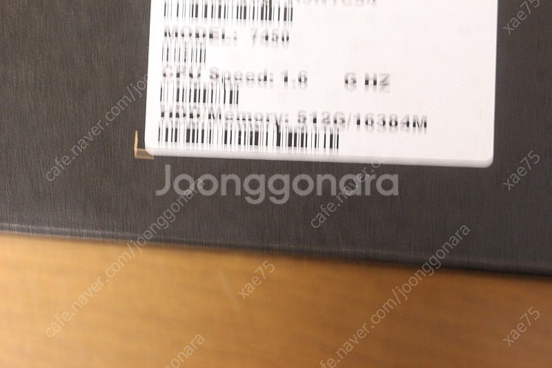 델 DELL 노트북 미개봉 새제품 팝니다 (Latitu...--4