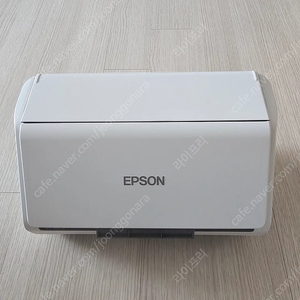 엡손 Epson 북스캐너 DS-530II 팝니다