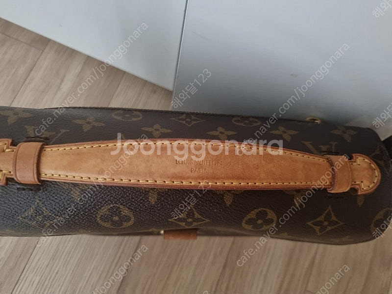 루이비통 포쉐트 메티스--9