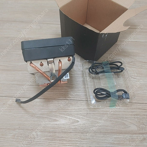 cpu쿨러 Amd 프리즘 쿨러