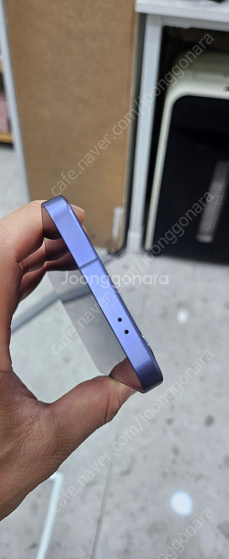 갤럭시S24 S921 256G A급 바이올렛 48만 인천 부평--4